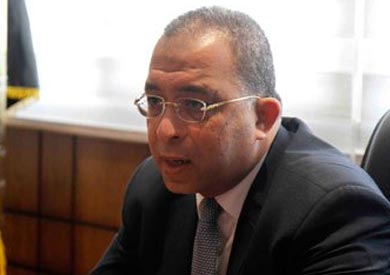أشرف العربى، وزير التخطيط